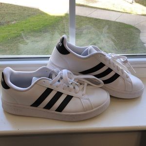 Adidas Shoes